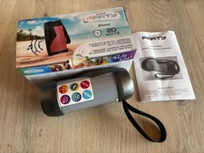 Bigben Bluetooth portabler