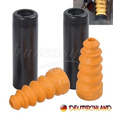 2 Set Staubschutzsatz