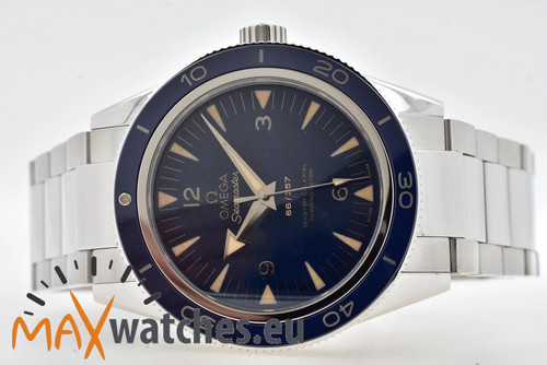 Omega seamaster 300 - omega,