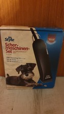 Trixie Moser Schermaschinen-Set Typ 1245 für Hunde und Katzen