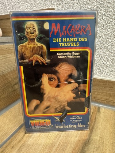 Macabra von marketing mit - macabra,