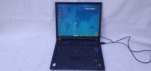 Notebook lenovo thinkpad - lenovo,