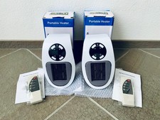 2er Set Elektrische tragbare