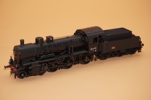 Märklin spur 37036 - h0,