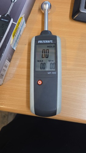 Voltcraft mf100 - voltcraft,
