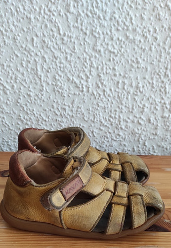 Kavat jungen schuhe sandalen - kavat,