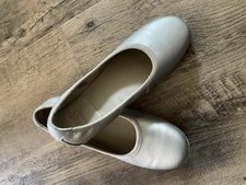 Ballerinas als barfußschuh - ballerinas,