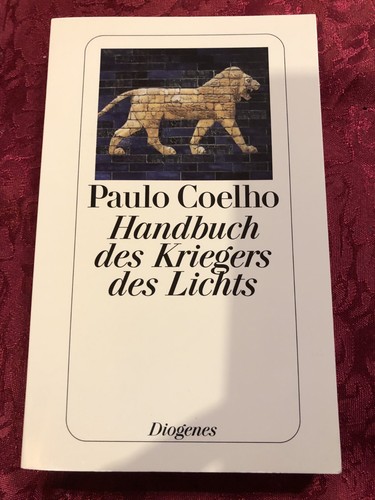 Handbuch des kriegers - handbuch,