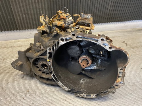 68500 schaltgetriebe kia ceed - schaltgetriebe,