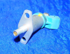 Startventil Kaltstartventil