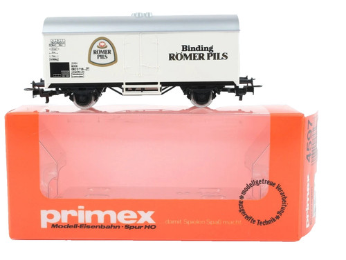 Märklin primex 4597 - märklin,