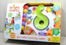 Kinder Spiel Tisch 6-36 Monate