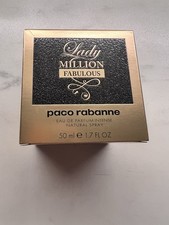 paco rabanne lady million