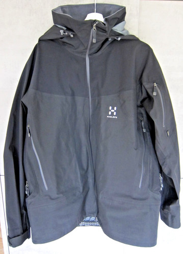 Haglöfs couloir softshell - haglöfs,