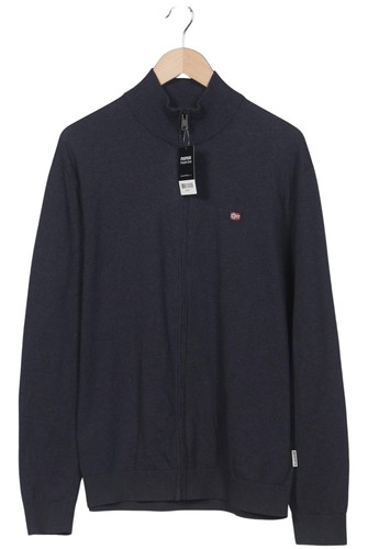 Napapijri strickjacke herren - napapijri,