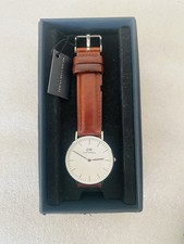 Daniel Wellington Damen Classic St. Mawes 36mm