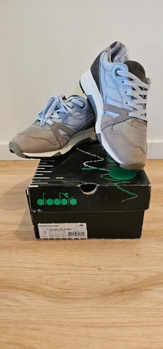 Diadora n9000 solebox - n9000, x