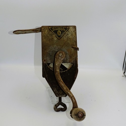 Antike triumph trommelreibe - triumph, /