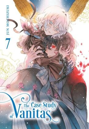 The case study vanitas - the,