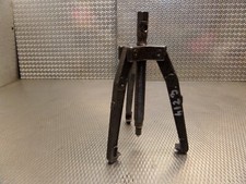 Alter  Abdrücker  Dreiarmiger Abzieher 3-Arm Spezialwerkzeug  Oldtimer