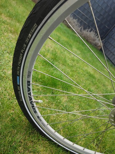Fahrrad