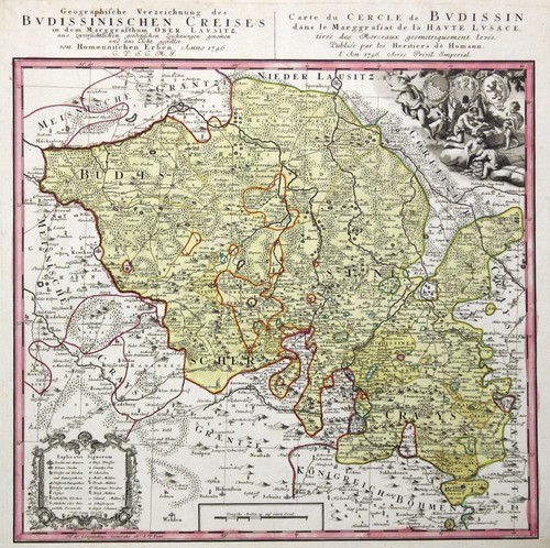 Bautzener kreis original - bautzener,