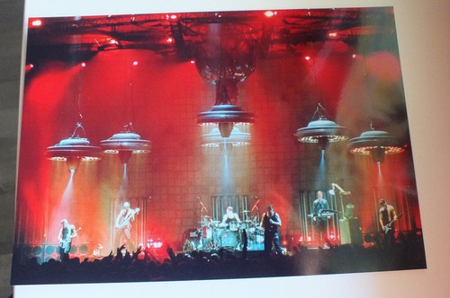 Rammstein bild agfa foto photo - rammstein,