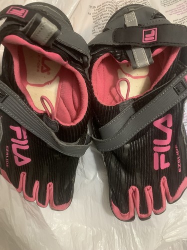 Fila skele toes women e - 8,