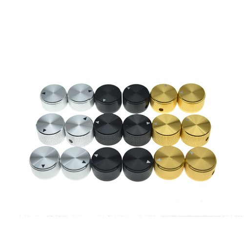 Pack 25mm diam - 25mm, aluminium