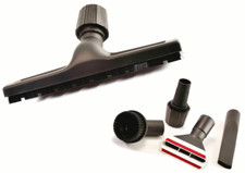 5-tlg. Set Bodendüse +