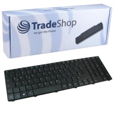 Laptop Tastatur QWERTZ Deutsch