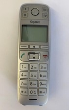 Siemens Gigaset E500H Zusatz