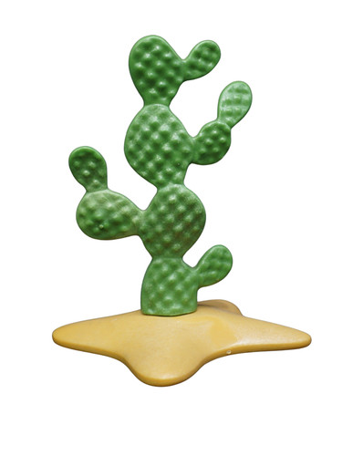 Playmobil kaktus natur western - playmobil,