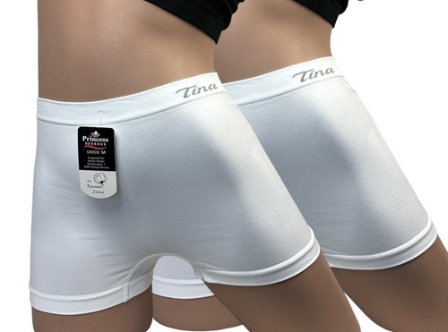 Damen boxershort panty hipster - damen,