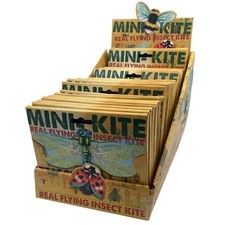 Mini fliegende