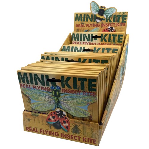 Mini fliegende