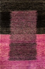 Gabbeh Teppich Orient Perser