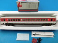 C06 Lima H0 309581K Personenwagen IC Großraum DB 1. Klasse OVP TOP