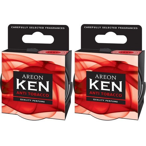 Lufterfrischer areon ken - 2,