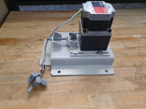 Schrittmotor vextra stepmotor - schrittmotor,