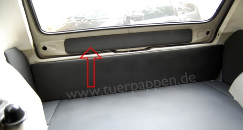 Golf 4türer limousine - 2+4türer,