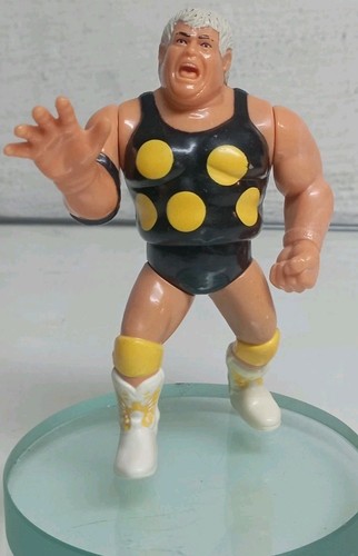 Wwf wwe wrestling hasbro - wrestling,