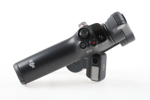 Dji osmo mobile advanced - mobile, 8