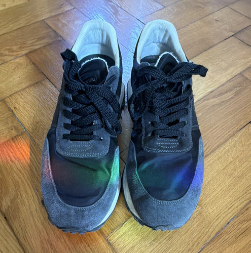 Philippe model herren sneaker - model,