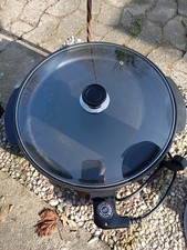 Pizza Pfanne "Tristar"