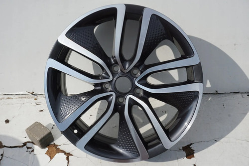 Alufelge zoll 0 - 1x, 8.0"
