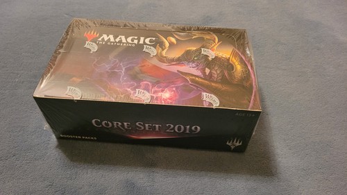 Mtg core set - core,