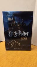 Harry Potter Complete 8-Film