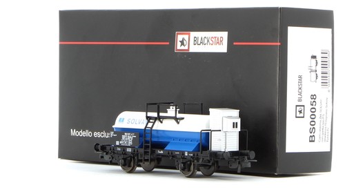 Blackstar zkk solvay - zkk,
