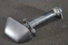 Peugeot 206 CC Waschanlage vorne rechts Hubzylinder Spritzdüse SWRA (105)